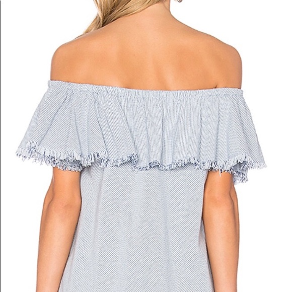 Velvet by Graham & Spencer top and Esta Pant - Picture 4 of 6